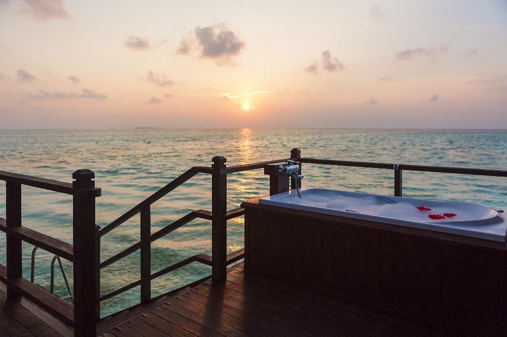 SUN SIYAM OLHUVELI MALDIVES - 78