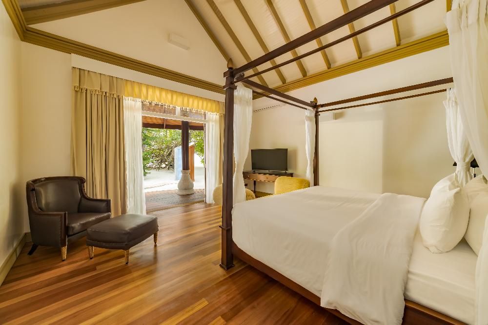 SUN SIYAM OLHUVELI MALDIVES - 63