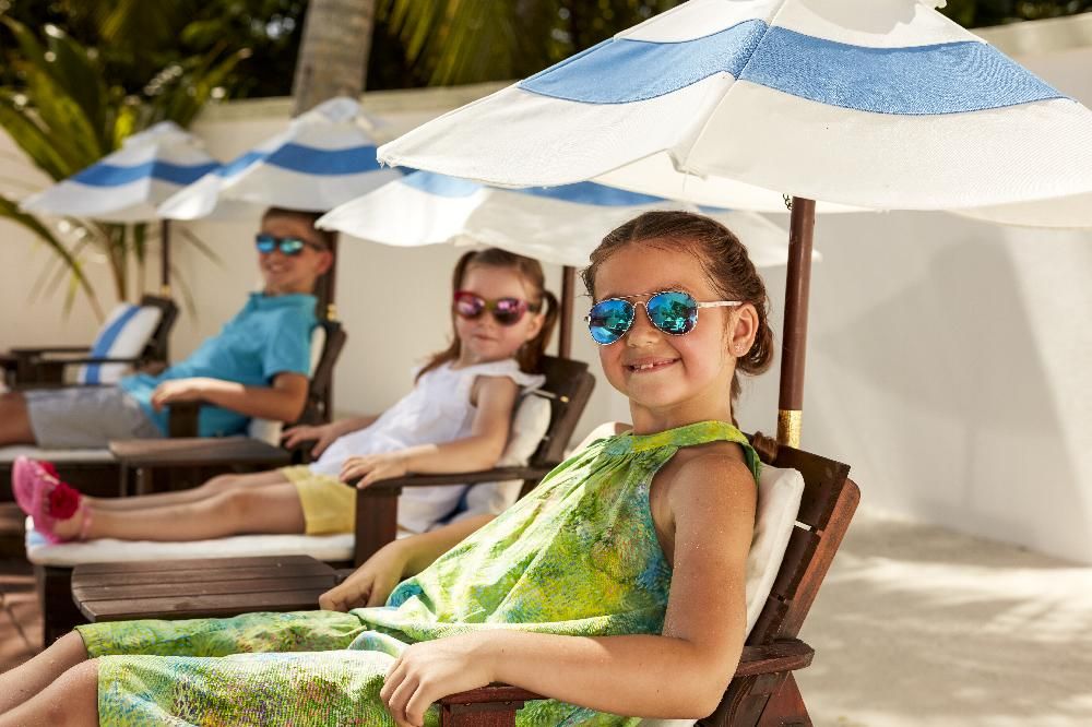 SUN SIYAM OLHUVELI MALDIVES - 62