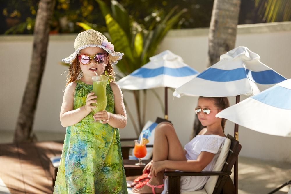 SUN SIYAM OLHUVELI MALDIVES - 61