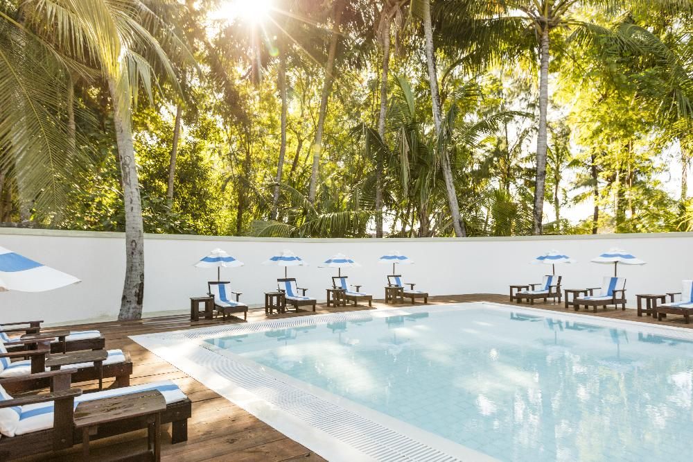 SUN SIYAM OLHUVELI MALDIVES - 59