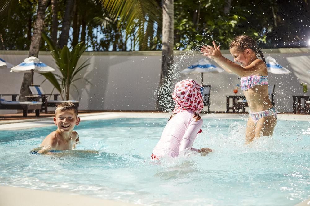 SUN SIYAM OLHUVELI MALDIVES - 56