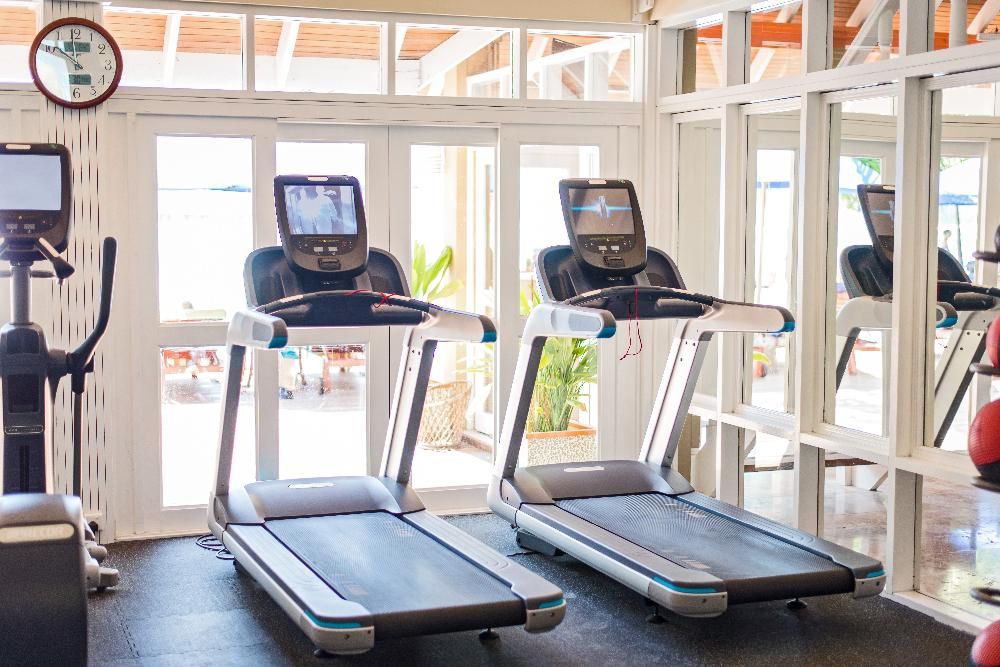 SUN SIYAM OLHUVELI MALDIVES - 50