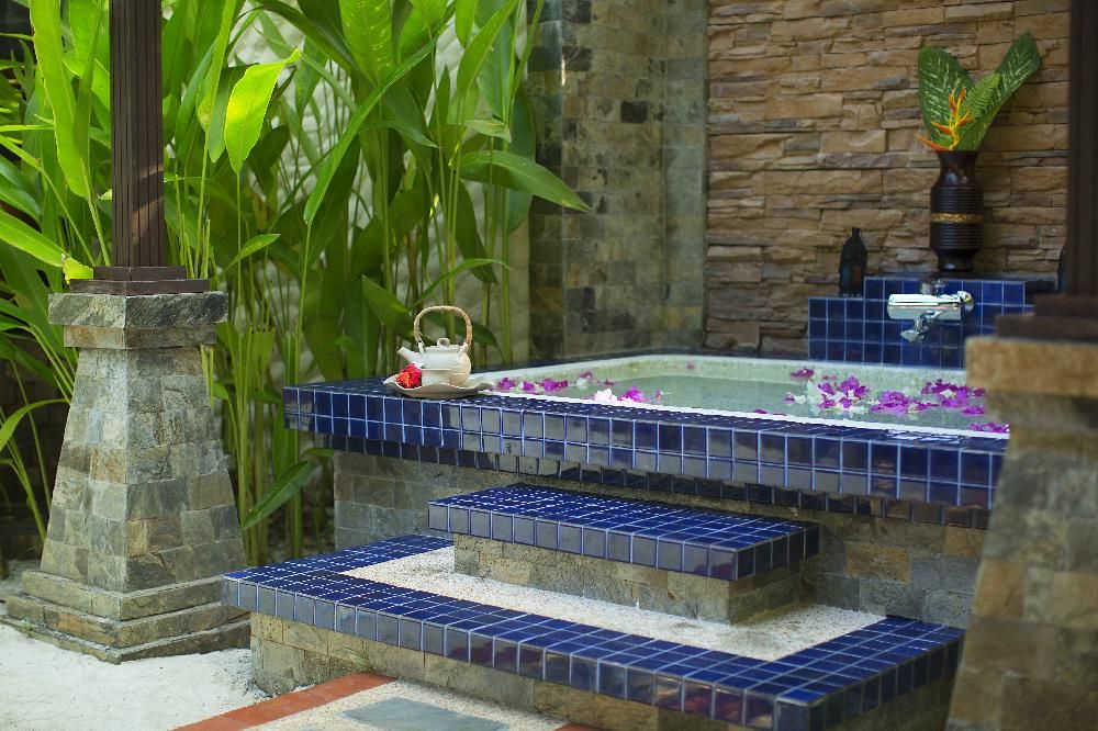 SUN SIYAM OLHUVELI MALDIVES - 45