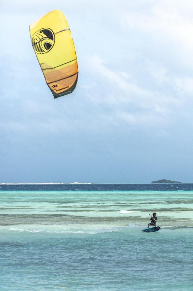 SUN SIYAM OLHUVELI MALDIVES - 34