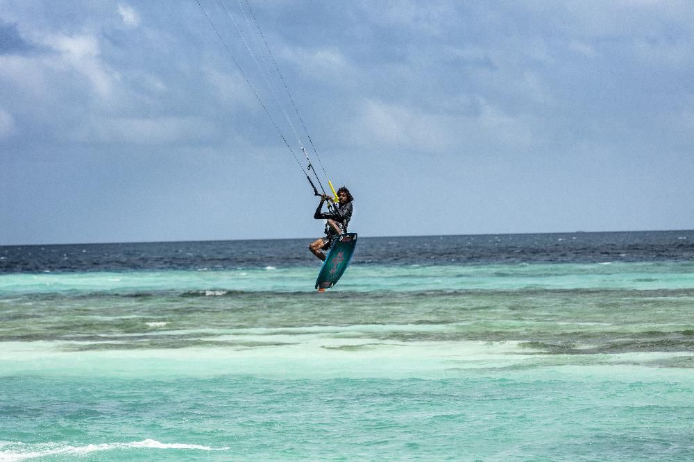 SUN SIYAM OLHUVELI MALDIVES - 32