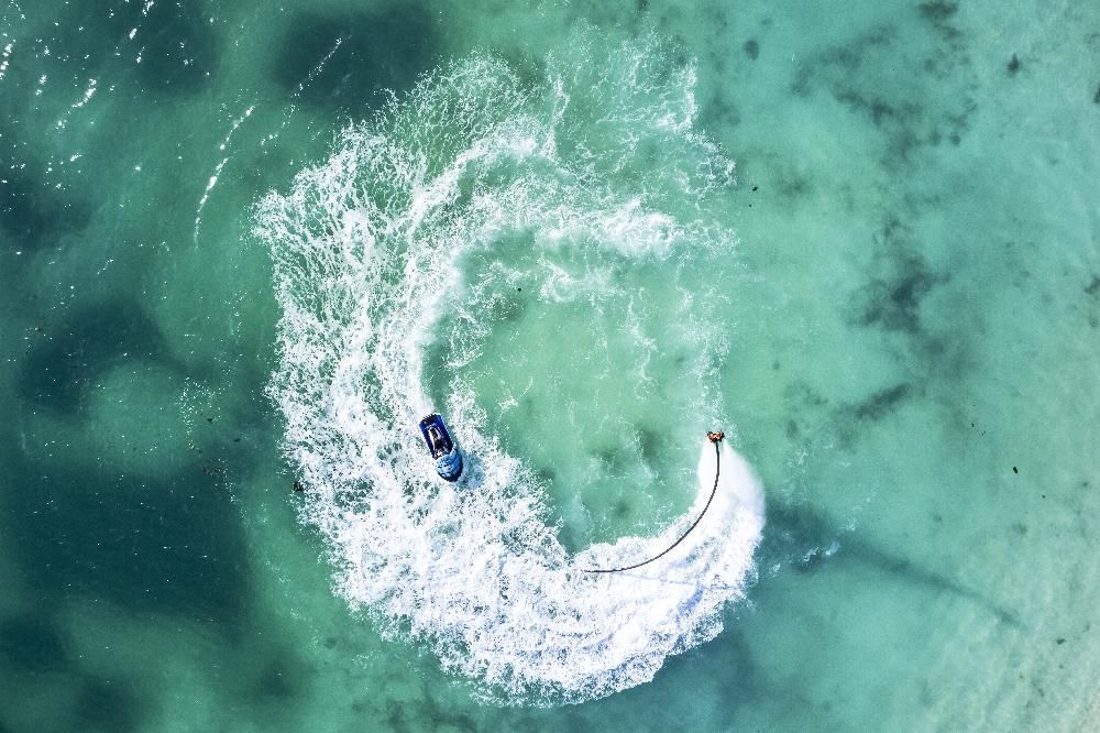 SUN SIYAM OLHUVELI MALDIVES - 29