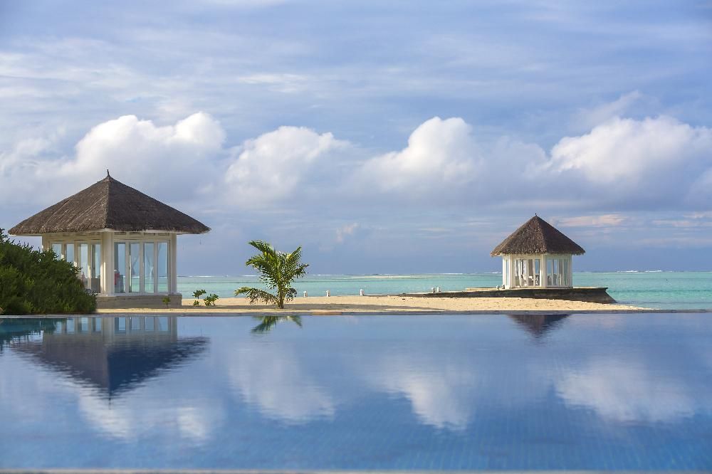 SUN SIYAM OLHUVELI MALDIVES - 17