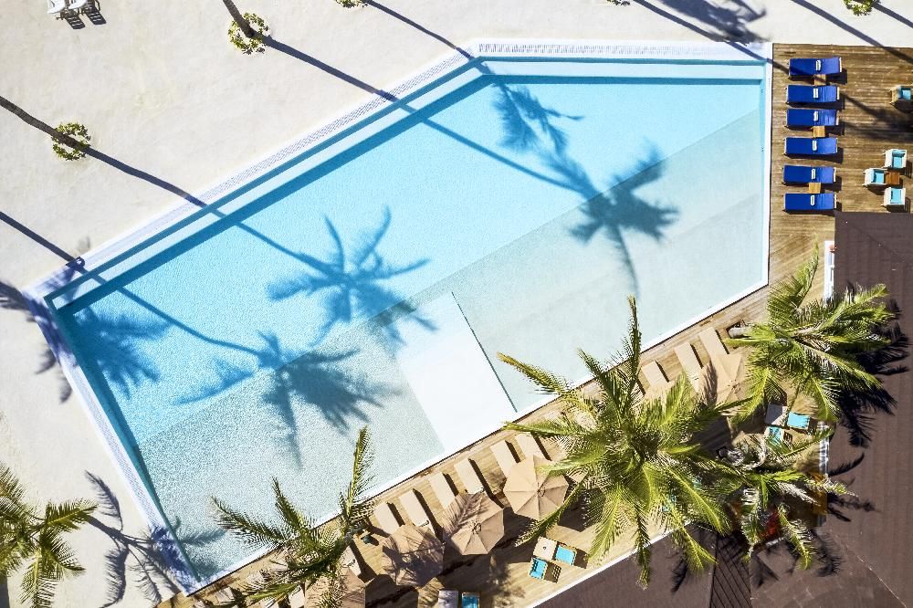 SUN SIYAM OLHUVELI MALDIVES - 12