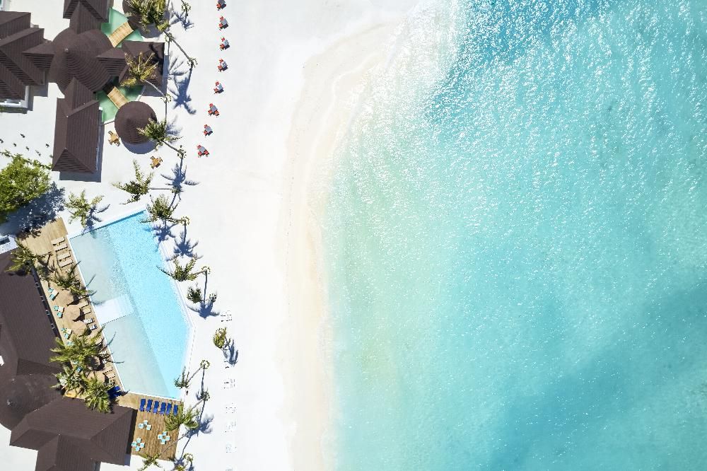 SUN SIYAM OLHUVELI MALDIVES - 8