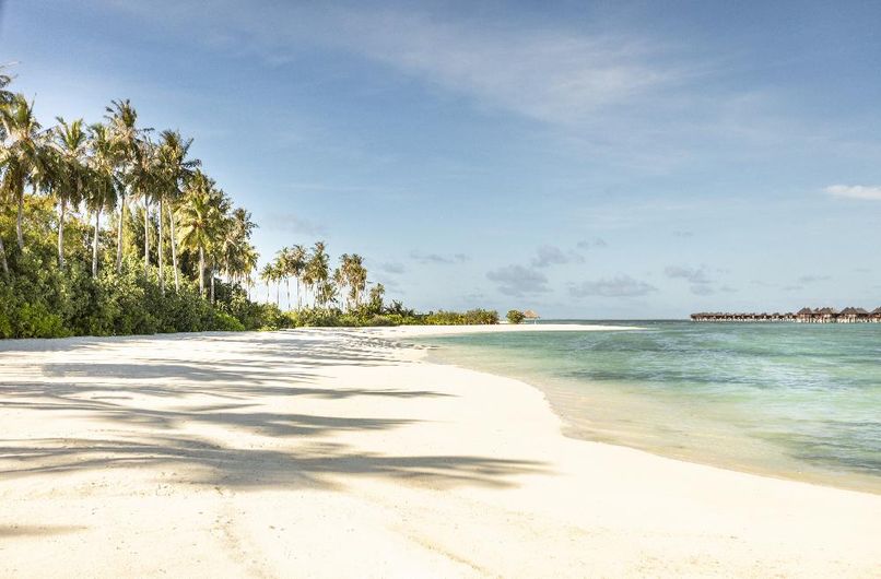 SUN SIYAM OLHUVELI MALDIVES - 6