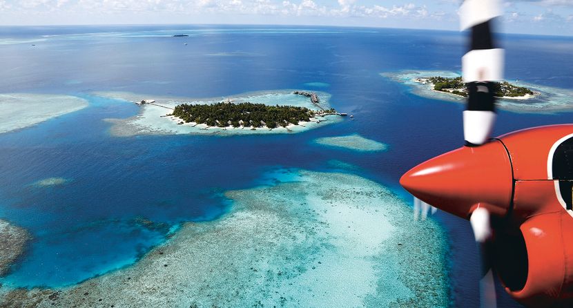 NIKA ISLAND RESORT - 2