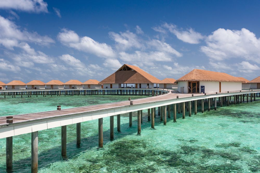 CINNAMON VELIFUSHI MALDIVES - 84