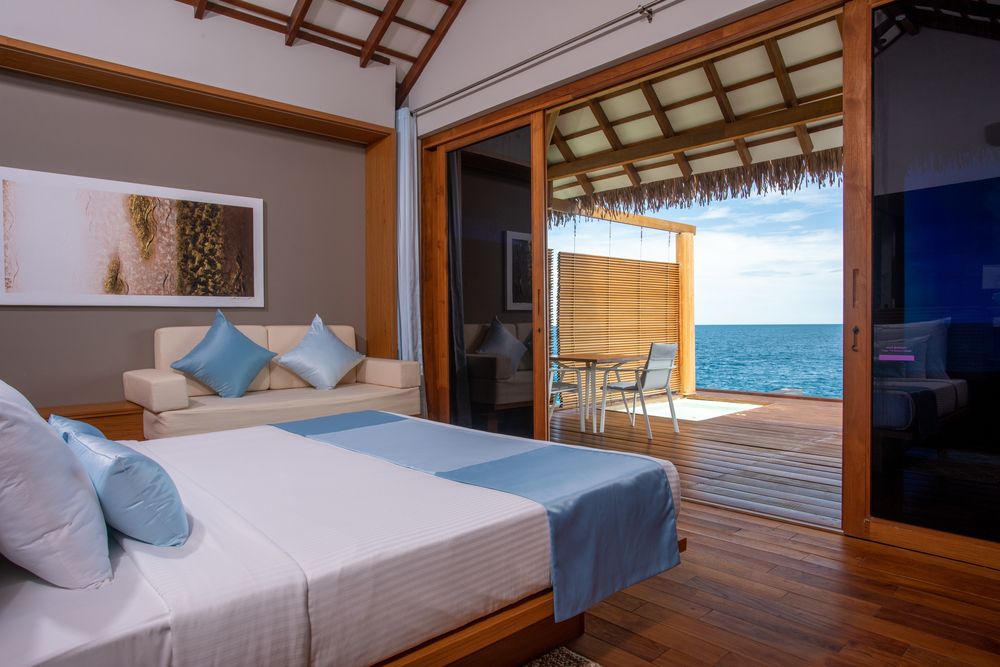 CINNAMON VELIFUSHI MALDIVES - 87