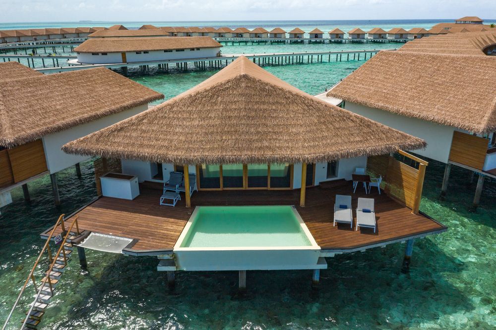 CINNAMON VELIFUSHI MALDIVES - 72