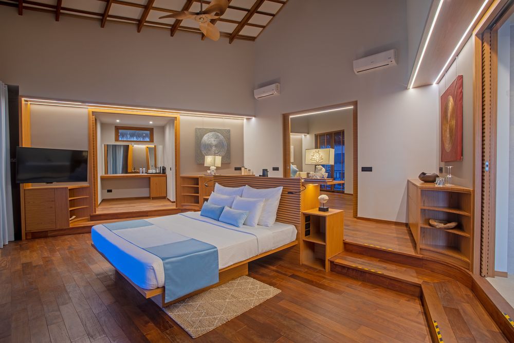 CINNAMON VELIFUSHI MALDIVES - 77