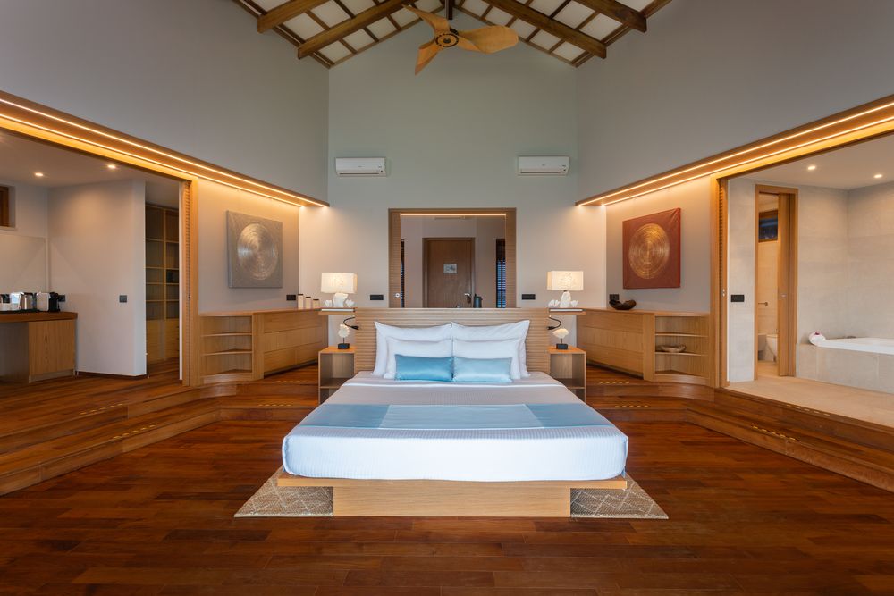 CINNAMON VELIFUSHI MALDIVES - 76