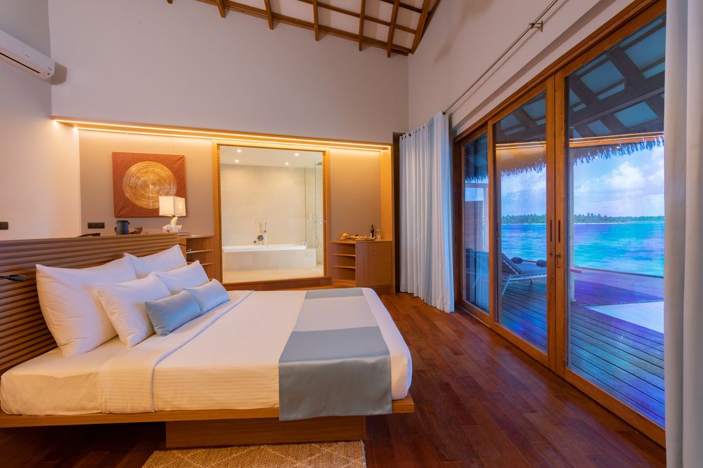 CINNAMON VELIFUSHI MALDIVES - 75