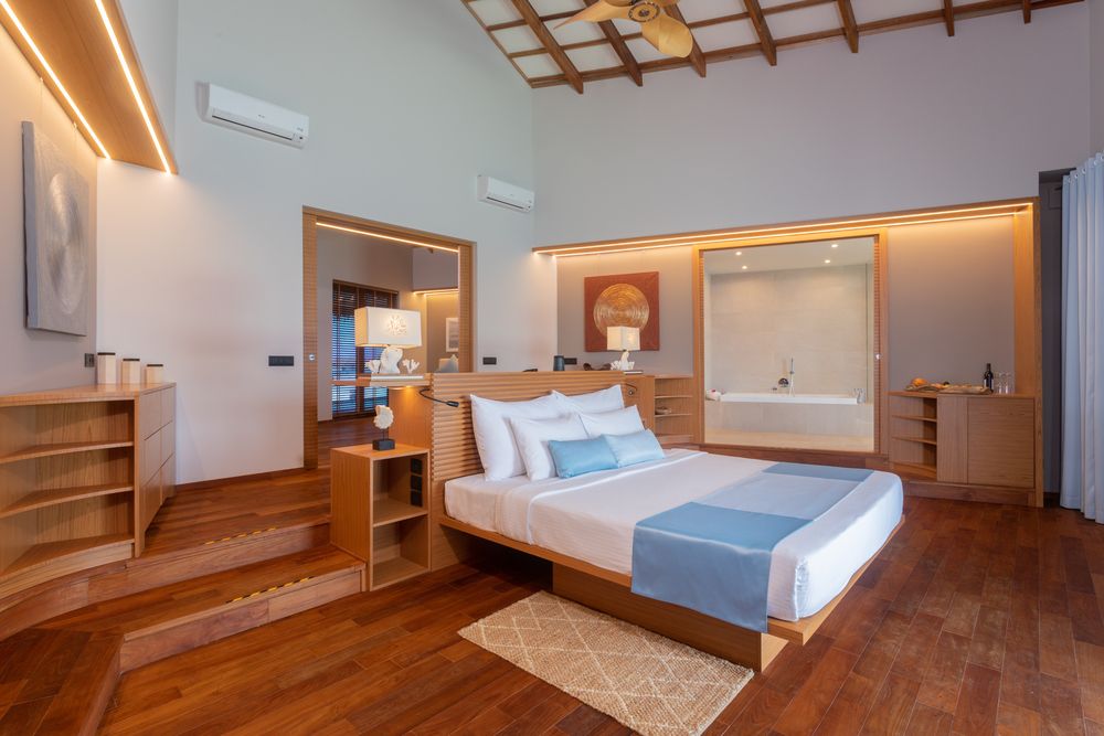 CINNAMON VELIFUSHI MALDIVES - 74