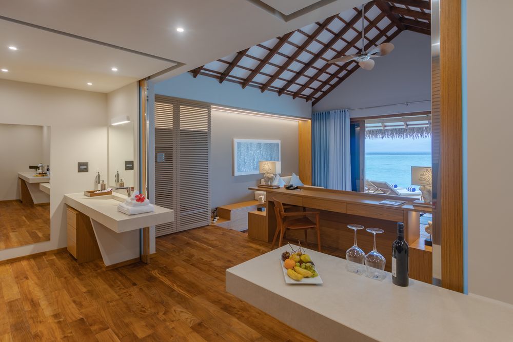 CINNAMON VELIFUSHI MALDIVES - 65