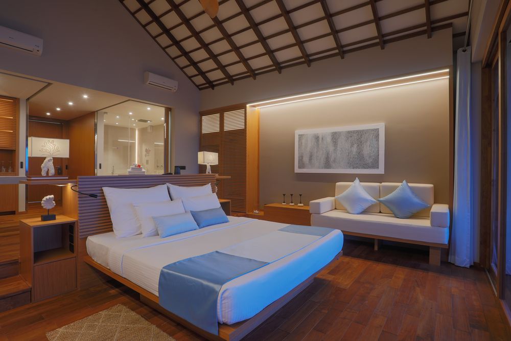 CINNAMON VELIFUSHI MALDIVES - 64