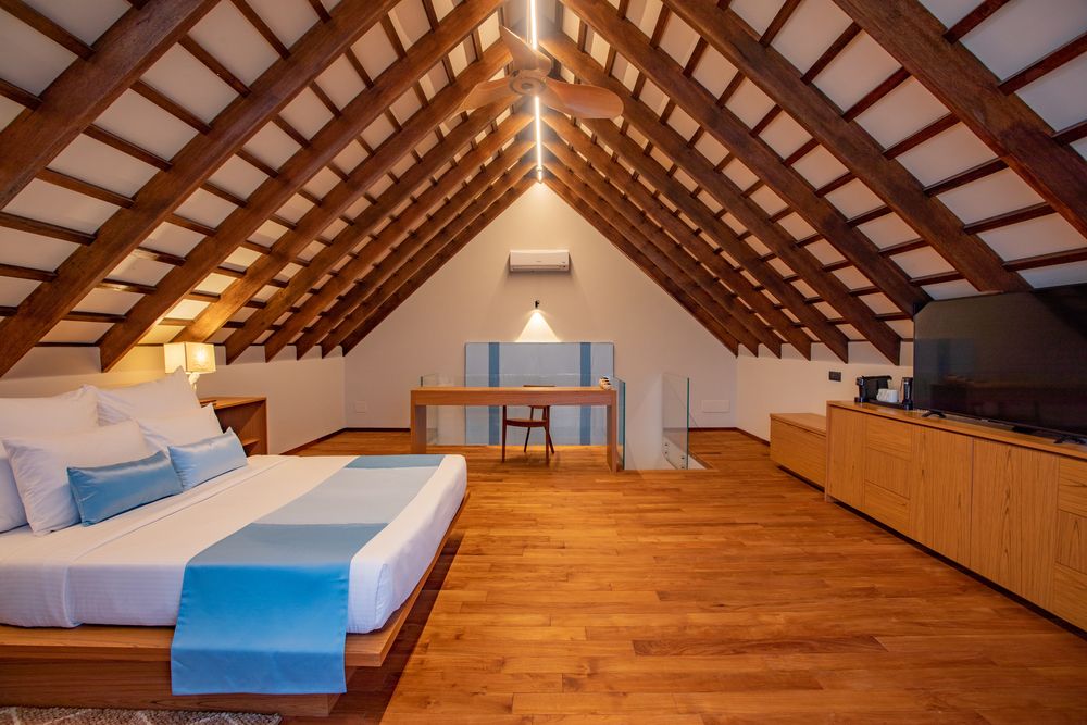 CINNAMON VELIFUSHI MALDIVES - 54