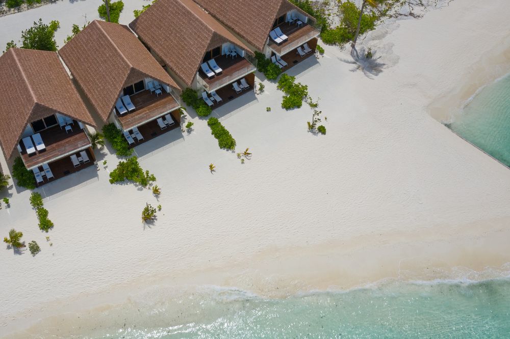 CINNAMON VELIFUSHI MALDIVES - 43