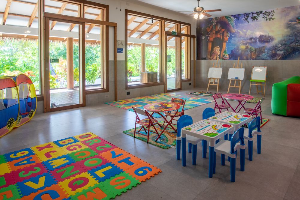 CINNAMON VELIFUSHI MALDIVES - 40