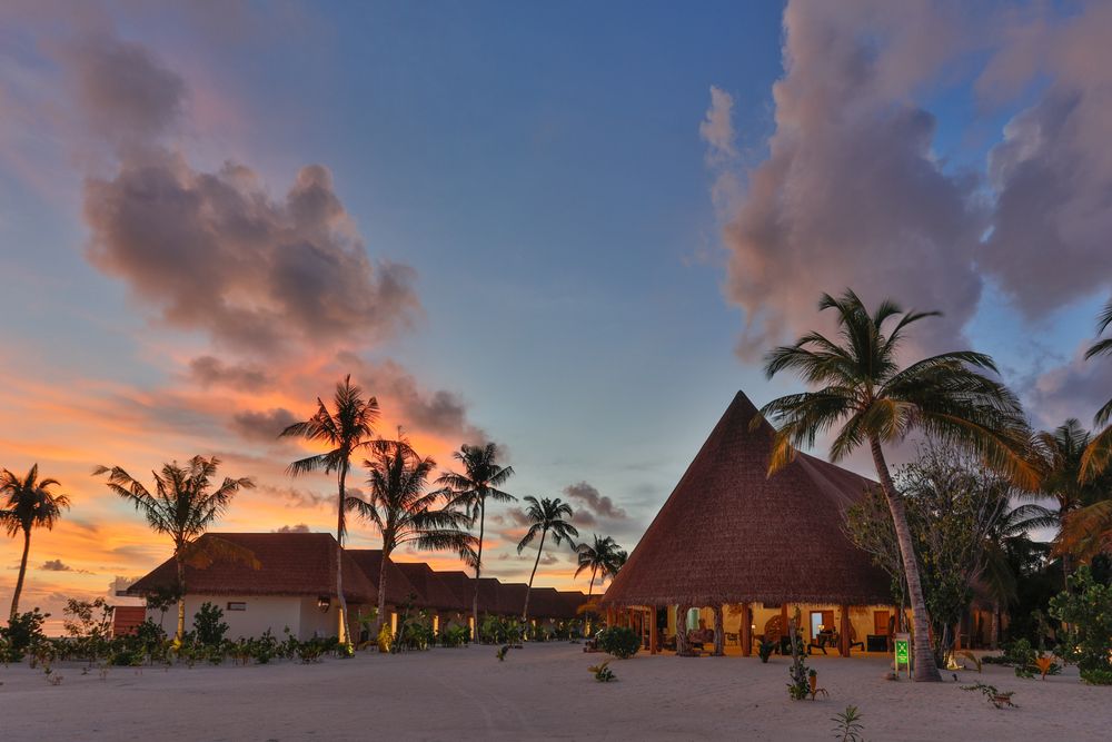 CINNAMON VELIFUSHI MALDIVES - 5