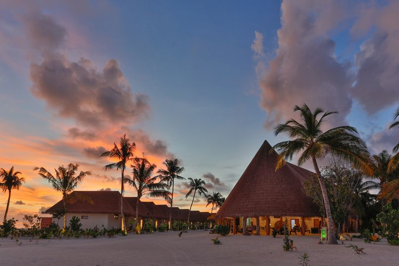 CINNAMON VELIFUSHI MALDIVES - 5