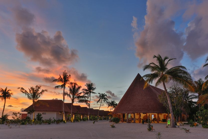 CINNAMON VELIFUSHI MALDIVES - 5