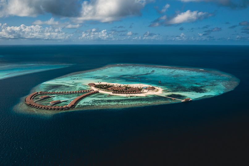 CINNAMON VELIFUSHI MALDIVES - 1