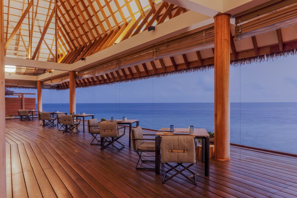 CINNAMON VELIFUSHI MALDIVES - 20