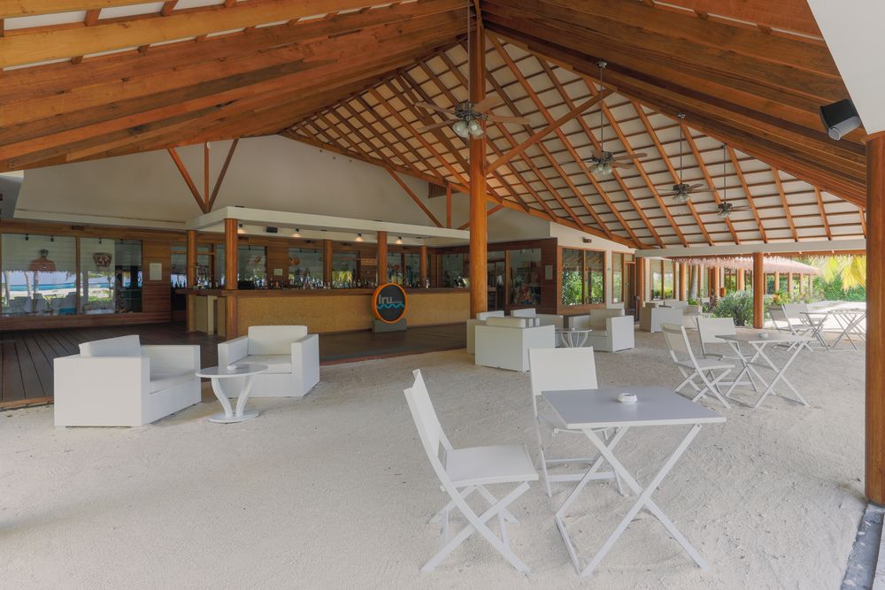 CINNAMON VELIFUSHI MALDIVES - 19