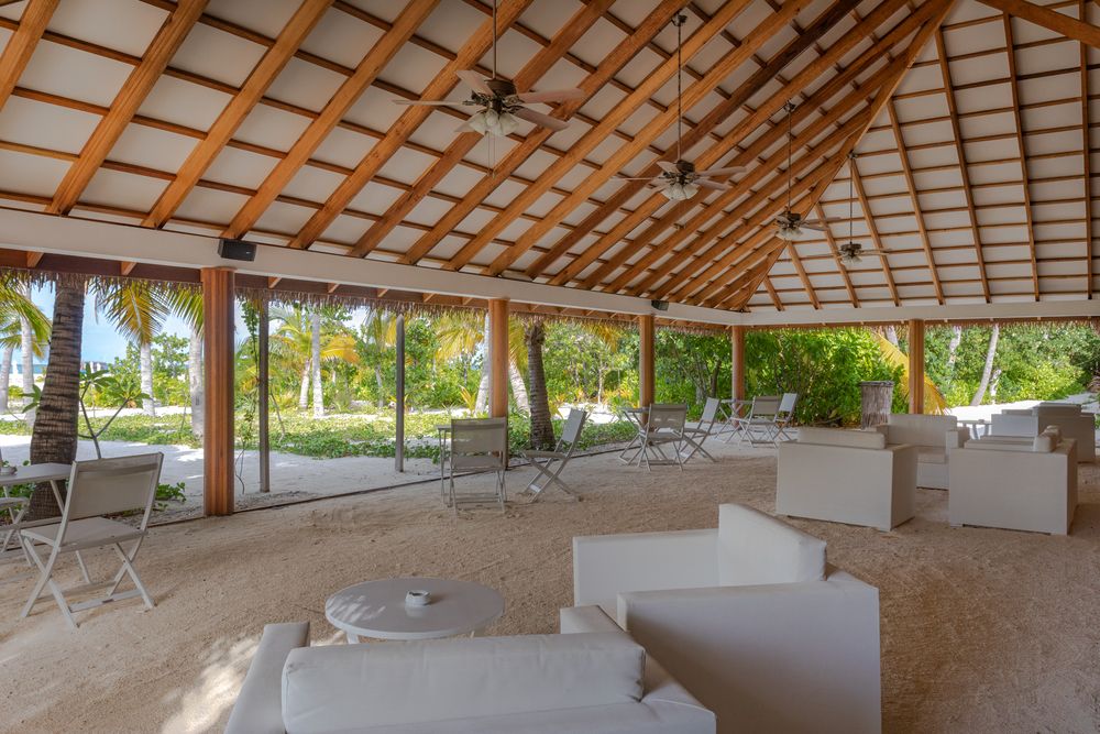 CINNAMON VELIFUSHI MALDIVES - 8