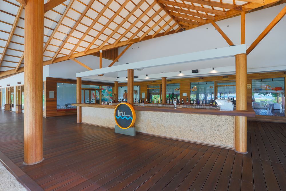 CINNAMON VELIFUSHI MALDIVES - 18