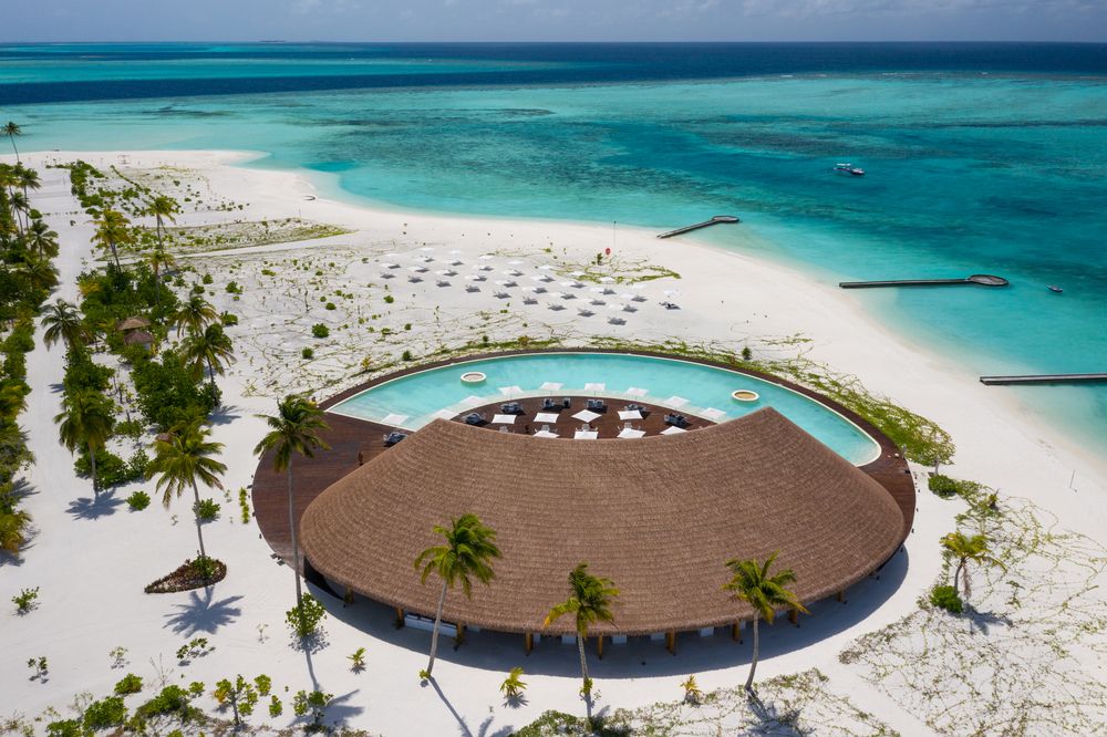 CINNAMON VELIFUSHI MALDIVES - 16