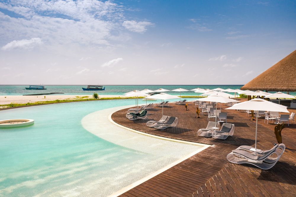 CINNAMON VELIFUSHI MALDIVES - 15