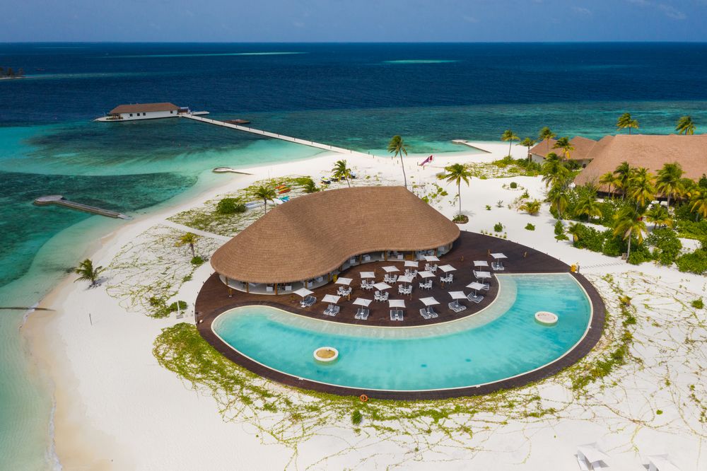 CINNAMON VELIFUSHI MALDIVES - 14