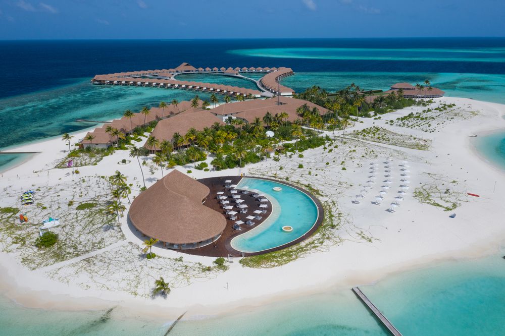 CINNAMON VELIFUSHI MALDIVES - 13