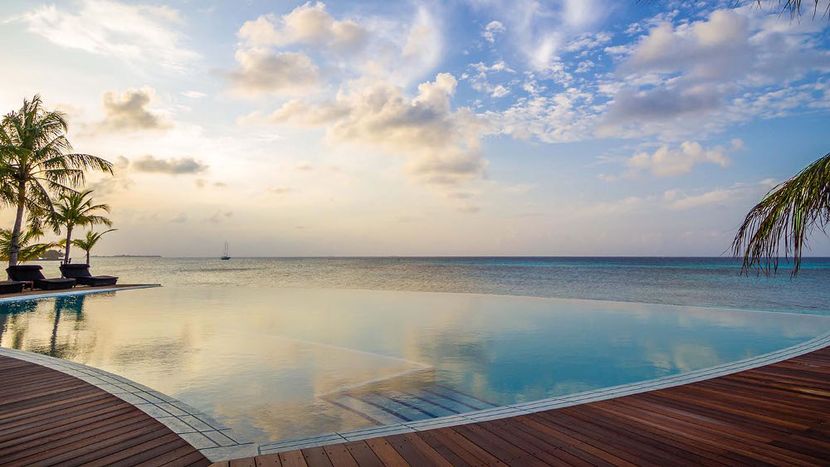 KUREDU ISLAND RESORT - 6