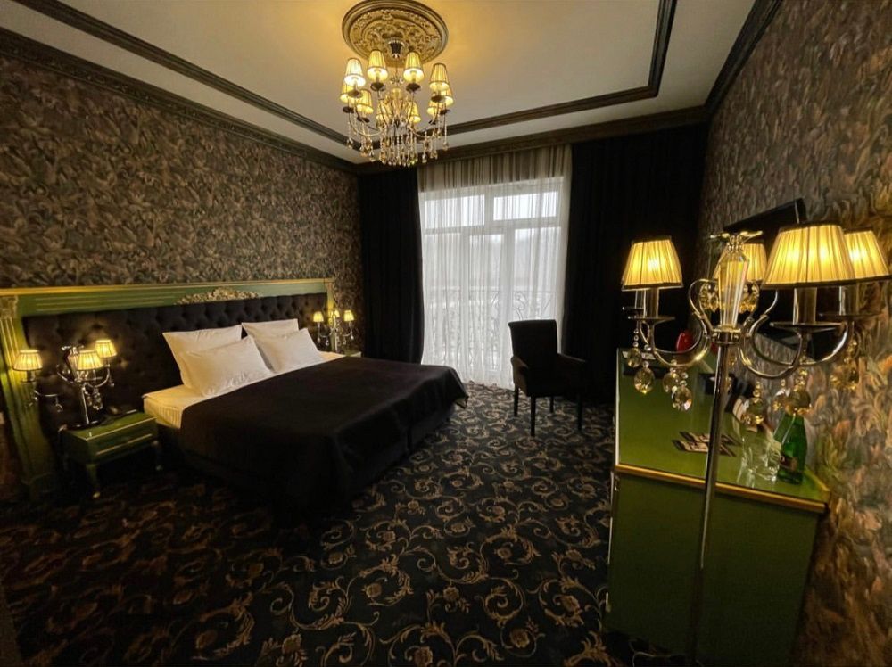 РИО, отель - 12