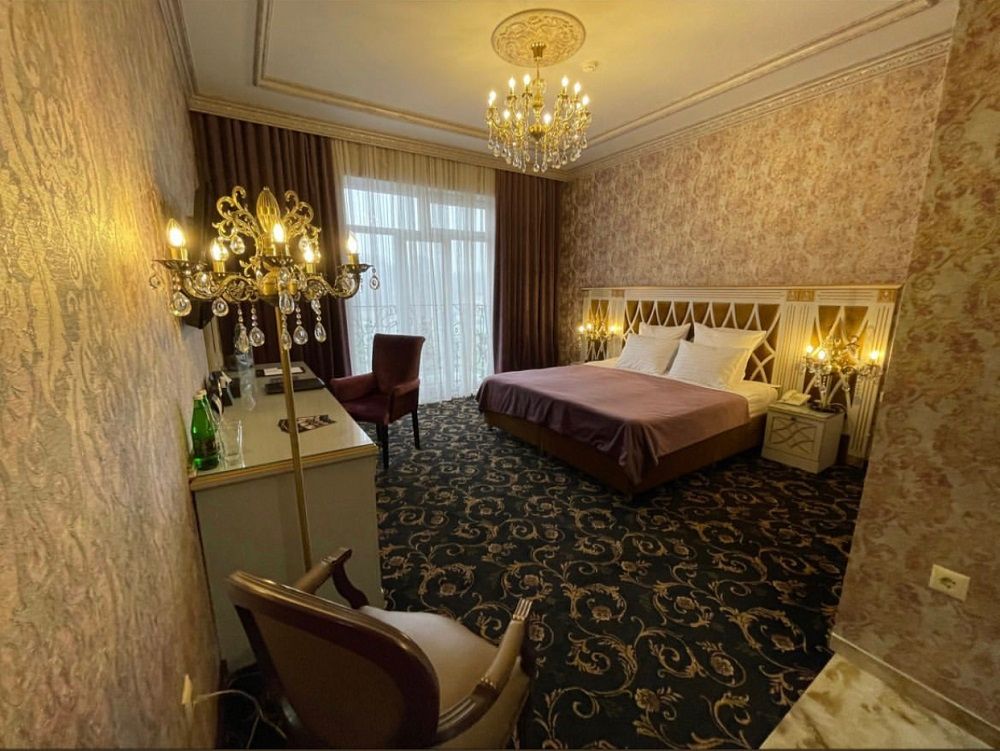 Картинка отеля - 11