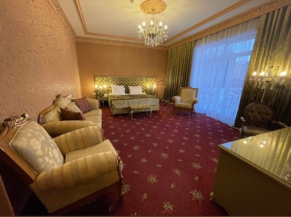 Картинка отеля - 10