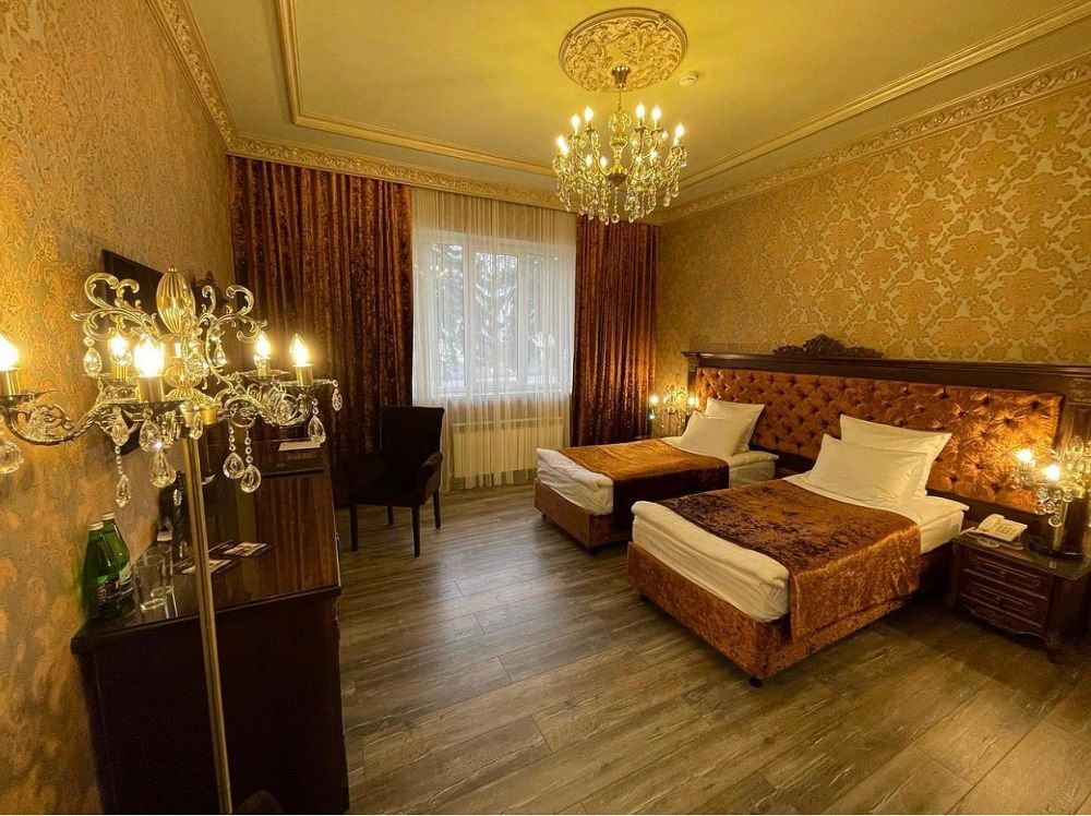 РИО, отель - 7