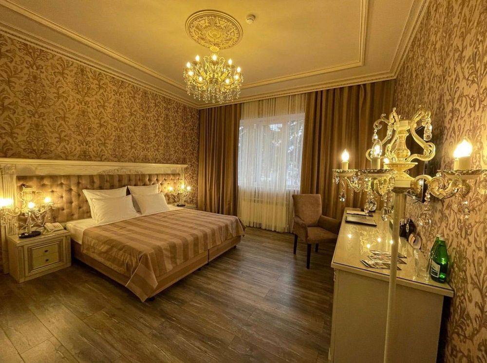 Картинка отеля - 6