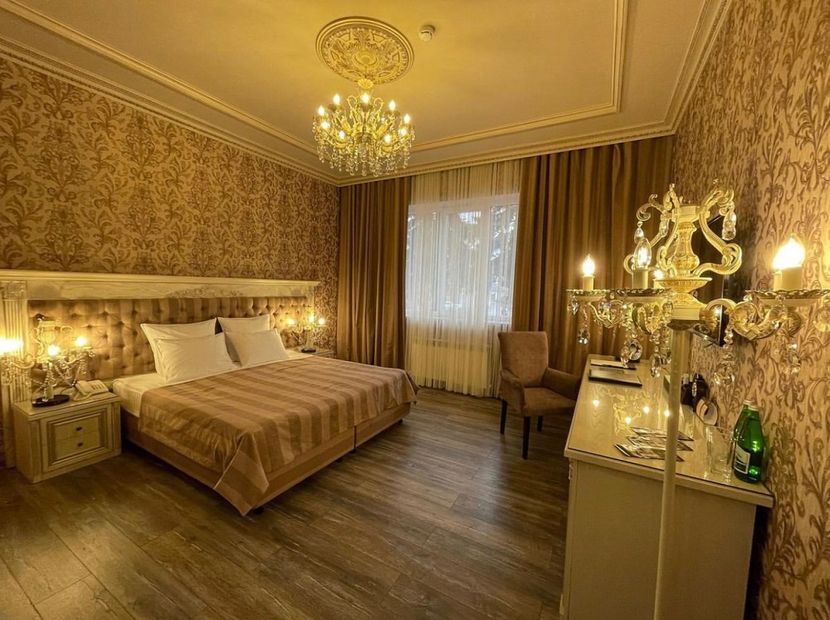 РИО, отель - 6