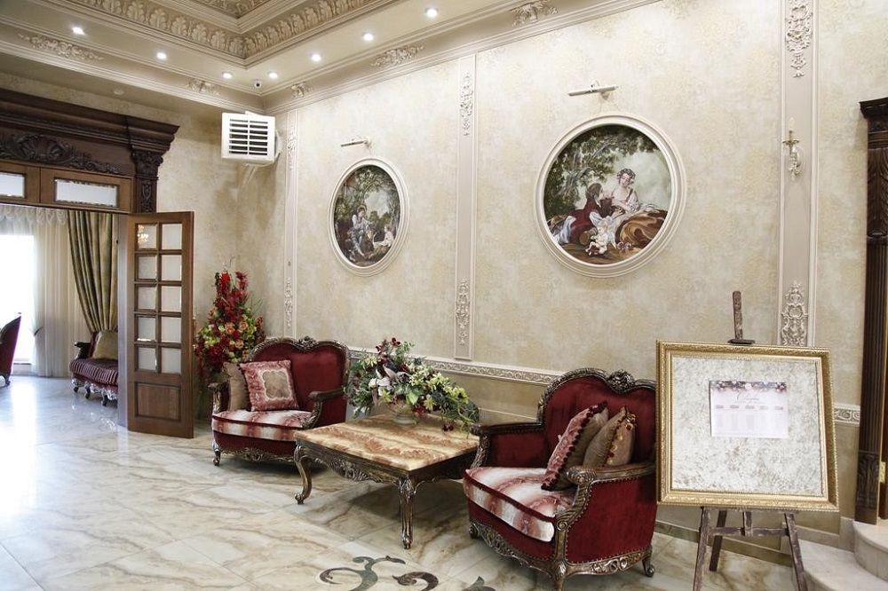 Картинка отеля - 4