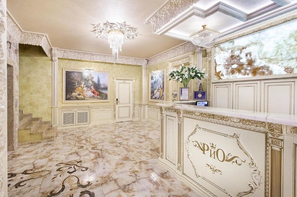 Картинка отеля - 2