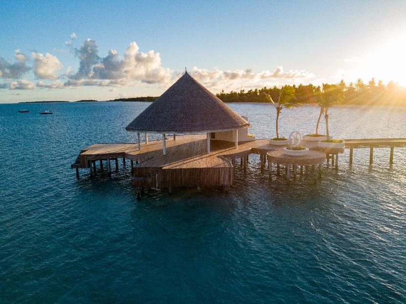 KANDIMA MALDIVES - 5